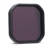 XUMIUZIY ND16 Filter for GOPRO 2 Action Camera - Neutral Density Lens Filter Snap On with Storage Box, Scratch Proof for Enhanced Clarity
