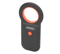 XUMIUZIY Pet Microchip Scanner High Brightness Lightweight Reader with 800mAh Battery for Animal Tag Scanning
