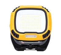 XUMIUZIY Rechargeable LED Work Light 4000LM with Magnet Hook