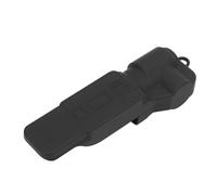 XUMIUZIY Rugged Black Camera Protective Case Cover for 3 Easy Access Flip Cover Durable Material for Adventure Enthusiasts