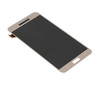 XUMIUZIY Screen Replacement, LCD Screen Digitizer of the Universal Touch Display High Performnce Fit for J710 (Gold)