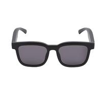 XUMIUZIY Smart Glasses, 5 3 with AI Smart Chip Polarized Lens 15 Hours Playback IPX5 Water proof, with Voice Helper, for Music Calls and Outdoor Activities