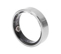 XUMIUZIY Smart Ring for Men and Women, 50M Water Proof Activity Tracker Fitness Ring Steps Counter, Remote Control for Taking Photos and Switching Videos (8)