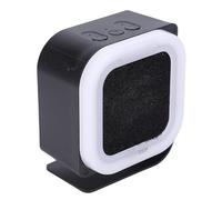 XUMIUZIY Solder Smoking Absorber, Multi Functional Fume Extractor with LED Light and Carbon Filter for Soldering Station PCB Welding Mobile Phone Repair