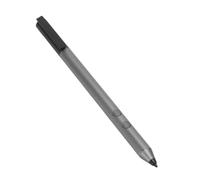 XUMIUZIY Stylus Pen, 4096 Levels Pressure Sensitivity with Palm Rejection for X360 15 BP 15 BQ Pavilion X360 11m AD 14M BA BR X360 13 AC BL 1MR94AA X2 12 C0xx Laptops (Black Gray)
