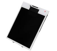 XUMIUZIY The Replacement of LCD Screen Sets for Passport, LCD Touch Screen with Precision Tactile Work, Complete Tools for a Convenient Installation Set