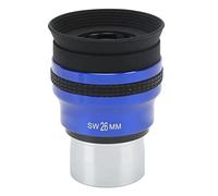 XUMIUZIY Universal 1.25in 26mm HD Eyepiece with Wide Field of View for Star Observation, Ideal for Astronomical Enthusiasts