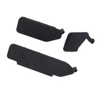 XUMIUZIY USB Interface MIC Rubber Cover Cap Reliable Protection for Camera USB Port Against Dust and Humidity for RP Camera Owners