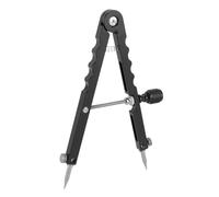 XUMIUZIY V Shaped Lens Opener Tool Kit, Professional Aluminum Alloy Camera Lens Repair Spanner Wrench with 3 Interchangeable Pins, for 37mm to 86mm DSLR Lenses Telescope Eyepieces