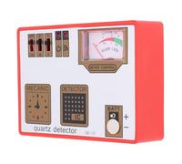 XUMIUZIY Watch Demagnetizer Tool, Degaussing Demagnetization Machine for Quartz Tester Repair