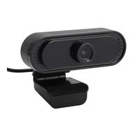 XUMIUZIY Webcam 1080P HD 30fps, USB HD Computer Web Camera with Noise Cancelling Microphone, Autofocus, Plug and Play, for Zoom/Skype/Face Time, Conferencing and Video Calling