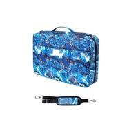 XUMKFJRE Pencil Case Large Capacity Pencil Case School Supplies 480 Stationery Pencilcase Organizer Aesthetic Pen Bag Utilities Artistic Marker Box for Watercolor Pen Storage(Style 05)