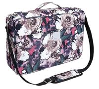 XUMKFJRE Pencil Case Large Capacity Pencil Case School Supplies 480 Stationery Pencilcase Organizer Aesthetic Pen Bag Utilities Artistic Marker Box for Watercolor Pen Storage(Style 04)