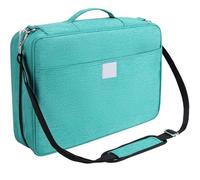 XUMKFJRE Pencil Case Large Capacity Pencil Case School Supplies 480 Stationery Pencilcase Organizer Aesthetic Pen Bag Utilities Artistic Marker Box for Watercolor Pen Storage(Style 02)