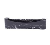 XUMKFJRE Wallpaper Border 5M Marble Self Adhesive Borders Wall Kitchen Retro Classic Floor Tiles Waistline Border Sticker Decorations Living Room for Decor(2)