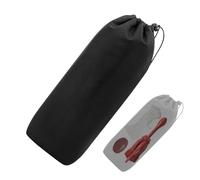 Xummpxuk Camping Drawstring Pouch, Boat Drawstring Storage Bag Pouch, Foldable Lightweight Hiking Sleeping Stuff Sacks for Sport Home Travel