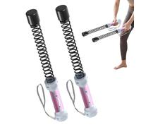 Xummpxuk Cordless Battle Rope Trainer - Weighted Fitness Equipment,Workout Rope | for Home Indoor Outdoor Gym Workout Exercise Men Adult Women