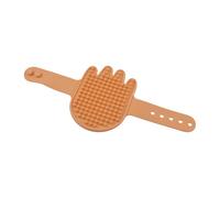 Xummpxuk Dog Grooming Brush,Cat Hair Brush Pet Brush | Wet & Dry Grooming Brush, Cleaning Brush with Adjustable Handle, Soothing Comb for Massaging & Deshedding