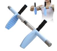 Xummpxuk Thigh Workout Equipment,Resistance Thigh Trainer | Equipment Exercising Portable Strengthener for Postpartum Workouts Women Home Fitness Men Recovery Exercises