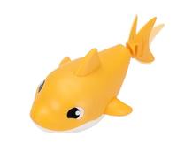 Xummpxuk Toddler Bath Toys - Cute Swimming Shark Bath Toys for Baby - Wind Up Cute Animal for 1-3 Year Old Toddler Shower Pool Home Bathtub Birthday Christmas