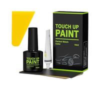 Xummpxuk Touch Up Paint Pen for Cars,Safe UV Protection Professional Remover - Paint Pen Car Scratches - for Interior Exterior Bumper Curb Tire Trim Bikes Outdoor Garage