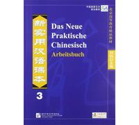Xun Liu Kai Zhang Shehui Liu Xi Chen Sh Das Neue Praktische Chinesis (Paperback)