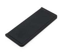 XUNADA Large Espresso Tamping Mat (30.5 x 12.7cm), Ultra Thick Premium Coffee Tamper Mat, Strong Grip Silicone Tamp Mat