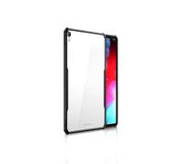 XUNDD Case Compatible With iPad mini 6 8.3 2021 6th Gen with Compatible with Apple Pencil Support - Black
