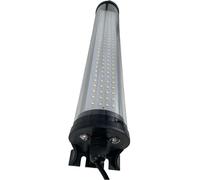 XUNDE 15W Waterproof Led Tube Light LED Lathe Work Lights 240V CNC Machine Interner Lighting Industrial Lamp Drilling Milling Lathe Light (15, Watts)