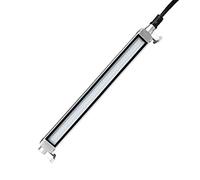 XUNDE Industrial/Machine LED Tube Light 6W 24V IP68 Explosion Proof LED Tube Long 280mm CNC Machine Interner Lighting White Light