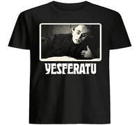 XUNDERA Yesferatu Tshirt XL Black