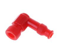 Xuniu High Performance Spark Plug Cap For 50cc 110cc 125cc 140cc 150cc 160cc Dirt Pit bike ATV Quad Buggy Scooter Motorcycle Motorbike