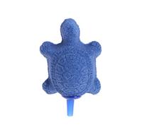 Xuniu Turtle Aquarium Bubble Air Stone Diffuser Fish Tank Aerator Oxygen Pump Ornament Decor
