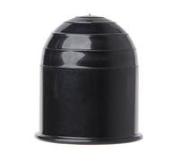 Xuniu Universal 50MM Auto Tow Bar Ball Cover Cap Hitch Caravan Trailer Towball Protect