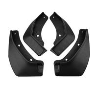 XUNJIE Car Mud Flaps Splash Guards for X-Force 2024, All Weather Protector Mudguards, 4 Pcs Splashproof Front Rear Car Fenders, No Drilling