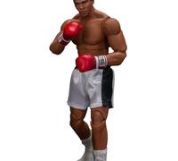 XUNJIE for Ali Figure Character Model, Anime Statue Doll Collectible Model Characters Statue, for 14+ Years Old