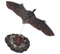 XUNJIE for Mothra/Rodan Figure Character Model, Anime Statue Doll Collectible Model Characters Statue, for 14+ Years Old (Rodan)