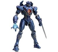 XUNJIE for Pacific Rim Uprising Figures, Suitable for Gipsy Avenger Figure Statue 17cm/6.7Inch Collection Model Character Statue for Anime Fans（Suitable for Persons Aged 14 Years and Over）