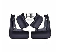 XUNJIE for VW Transporter T5 T6 2016~2019 Car Mud Flaps Fender Splash Guards, Front Left and Right Mud Flap Shield, Car Wheel Protector Exterior Accessories