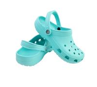 XUNPENG Cave Shoes, Toe Cap Slippers, Beach Shoes, Unisex-Adult Classic Clog, Clogs for Women and Men