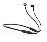 Xunpuls Bluetooth 4.1 Wireless In-Ear Earphones - IPX5 Waterproof, Sport Bluetooth Neckband Headphones for Workout, Running, Jogging