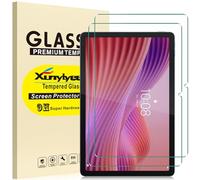 XunyLyee 2 Pack, Screen Protector for Lenovo Tab 10.1 inch TB311FU/ TB311XU