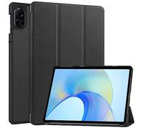 XunyLyee Case for Honor Pad X9 11.5 Inch - Ultra Thin with Stand Function PU Leather Protective Case for Honor Pad X9 11.5" - Black