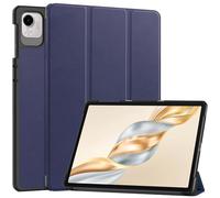 XunyLyee Case for HONOR Pad X9a 11,5 Inch Tablet Cover (2025), Stand Function PU Leather Protective Case - Dark Blue