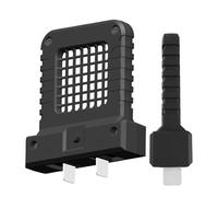 Xunzhi High Brightness Floodlight,Cordless Led Work Light,Flood Light for Job Site,Outdoor Waterproof Flashlight,Multiple Flood Li/GHT,Lithium Battery Li/GHT,Lighting Lig/ht,Black