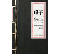 Xunzi : The Complete Text