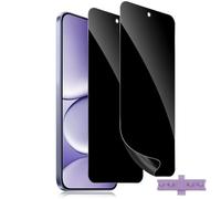Xunzii Privacy Screen Protector Full Coverage for Xiaomi Redmi Note 15 Pro 5G, Anti-Spy Hydrogel Flexible Screen Protection, Anti-Scratch, Bubble-Free Privacy Protective Film, Pack of 2
