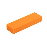 XUQEAYWD 4PCS Rubber Rust Removal Eraser 8x2.5cm Rust Eraser For Metal, Rubber Rusts Erasers, Stainless Steel Scratch Remover, Stainless Steel Erasers, Decontamination Rubbers, RustsRemover ForKitchen