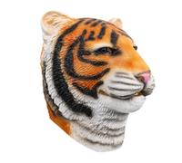 XUQEAYWD Animal Masques for Adults Full Face Headpiece Cosplay Party Props