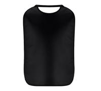 XUQEAYWD Bib for Adults,Elastic Waterproof Dining Clothing Protectors - Reusable Apron with Crumb Catcher for Special Needs Patient Care Grandpa Grandma Nursing Hospital